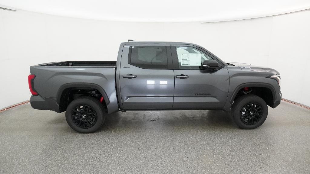 2026 Toyota Tundra Limited - Photo 48