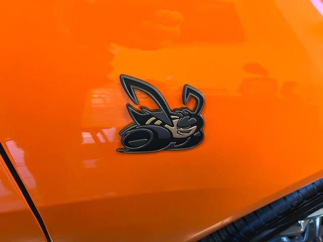 2026 Dodge Charger Scat Pack - Photo 8