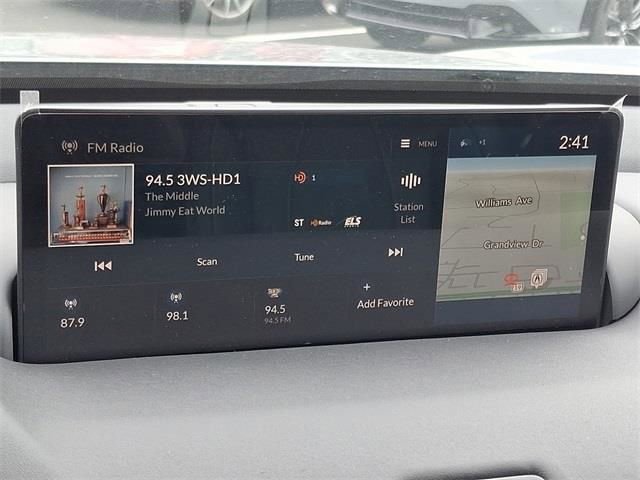 2025 Acura TLX Technology Package - Photo 58