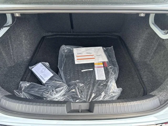 New 2026 Gray Volkswagen 2.0T Autobahn image 5