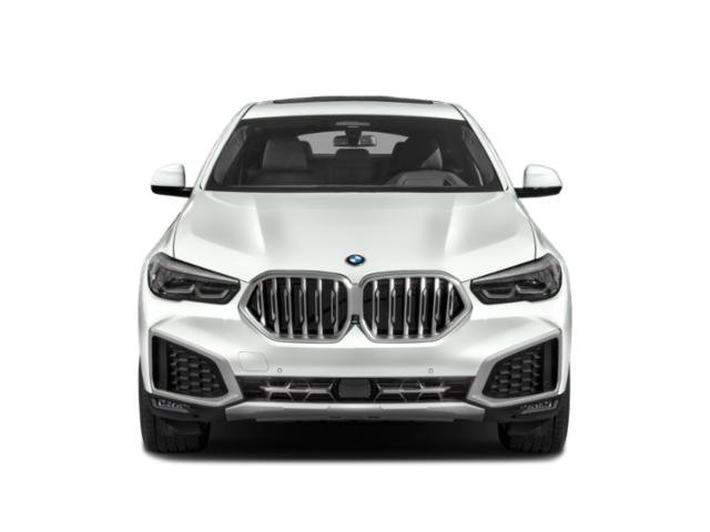 Used 2023 Alpine White BMW xDrive40i image 7