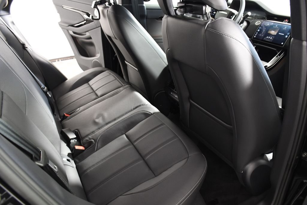 New 2026 Santorini Blk Land Rover  image 22
