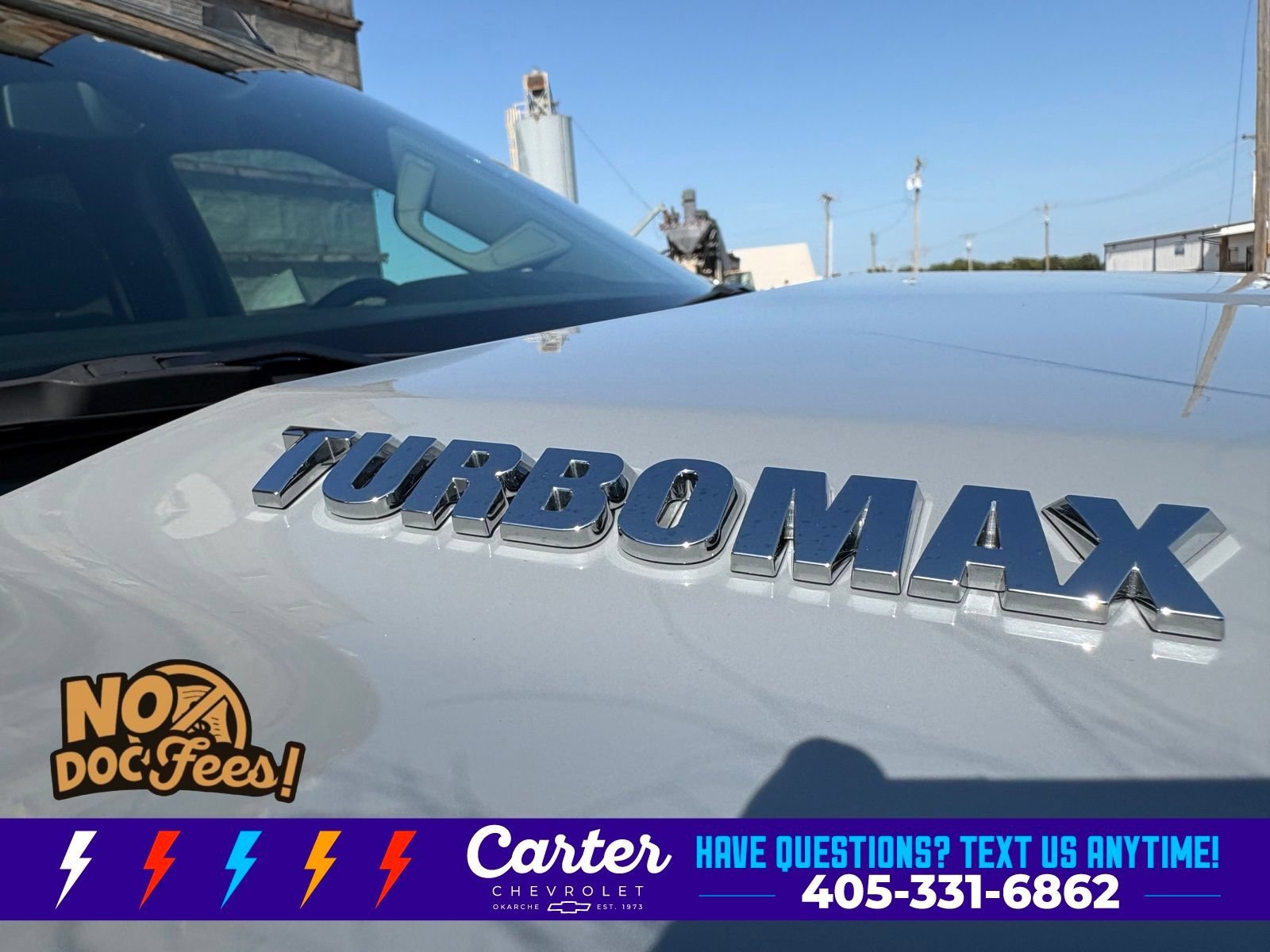Used 2024 Slate Gray Metallic Chevrolet RST image 32