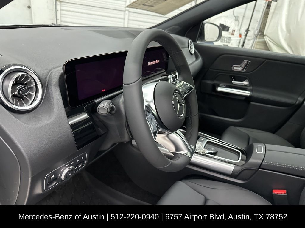 Certified Used 2026 White Mercedes-Benz GLA 250 image 10