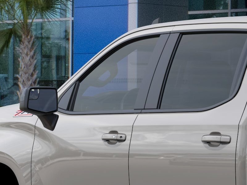 2026 Chevrolet Silverado 1500 RST - Photo 12