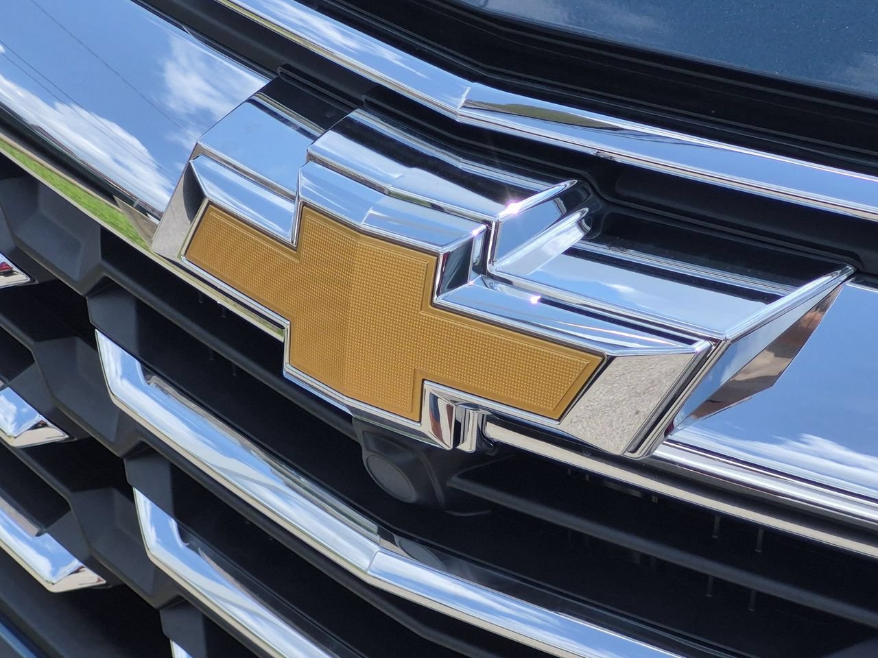2027 Chevrolet Equinox LT - Photo 31