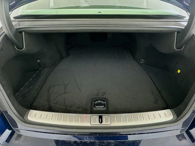 New 2026 Genesis G90 3.5T e-SC