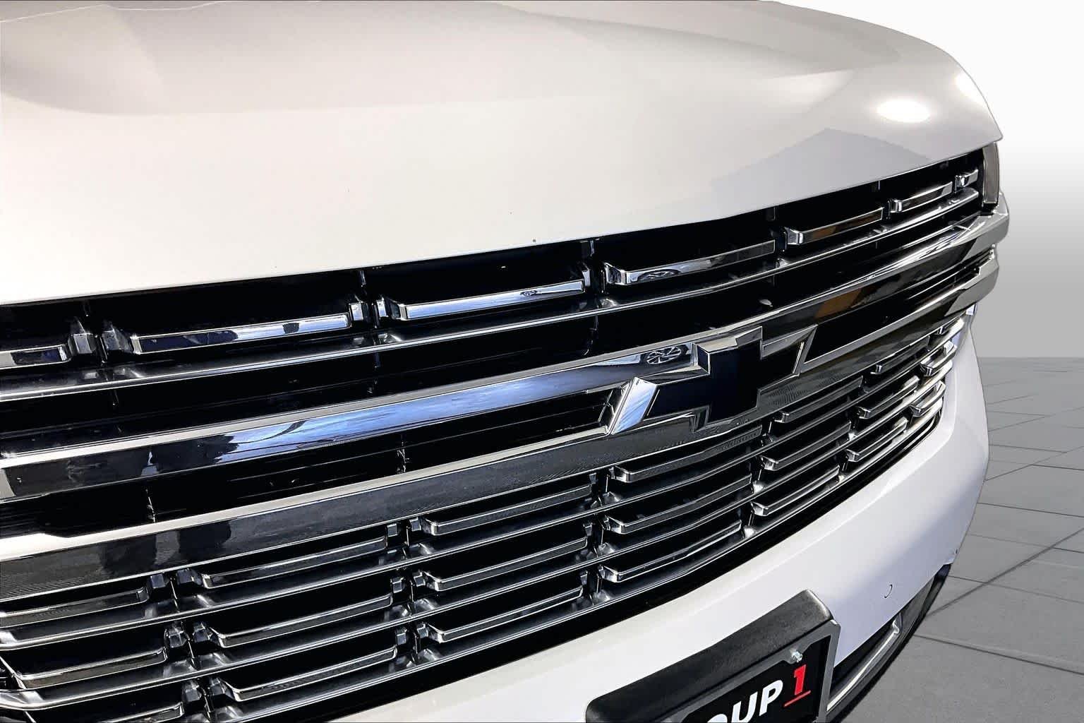 2023 Chevrolet Tahoe Premier - Photo 28