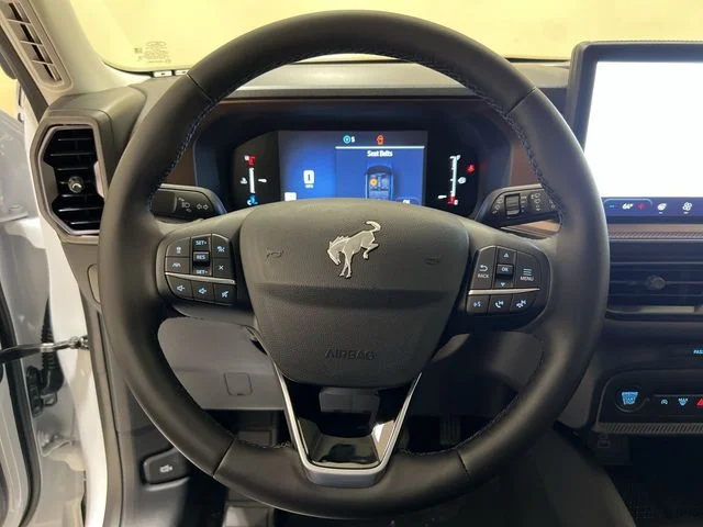 New 2026 Oxford White Ford Outer Banks® image 10