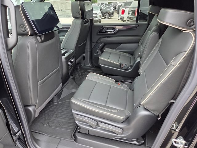 2026 GMC Yukon XL Elevation - Photo 6