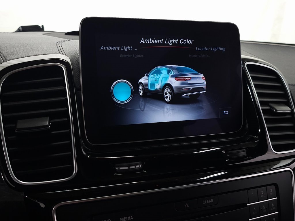 2018 MERCEDES-BENZ GLE-CLASS - Image 26