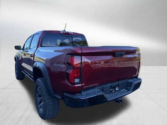 2026 Chevrolet Colorado ZR2 - Photo 37