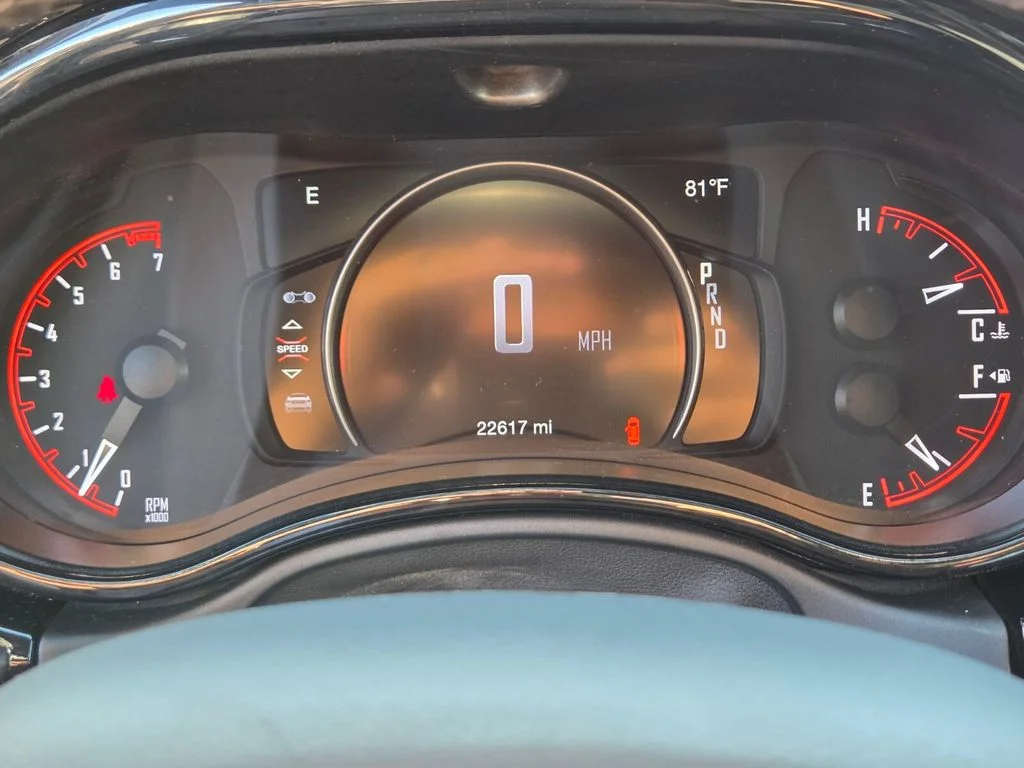 Used 2021 Gray Dodge GT Plus image 29