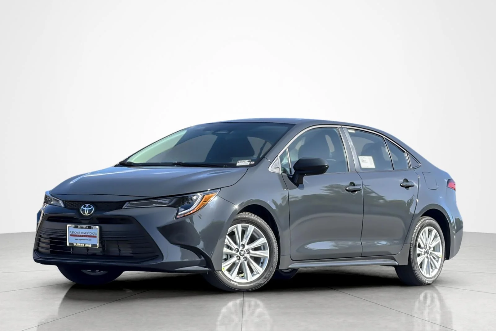 New Toyota for Sale in Carson | Fletcher Jones Toyota of Carson