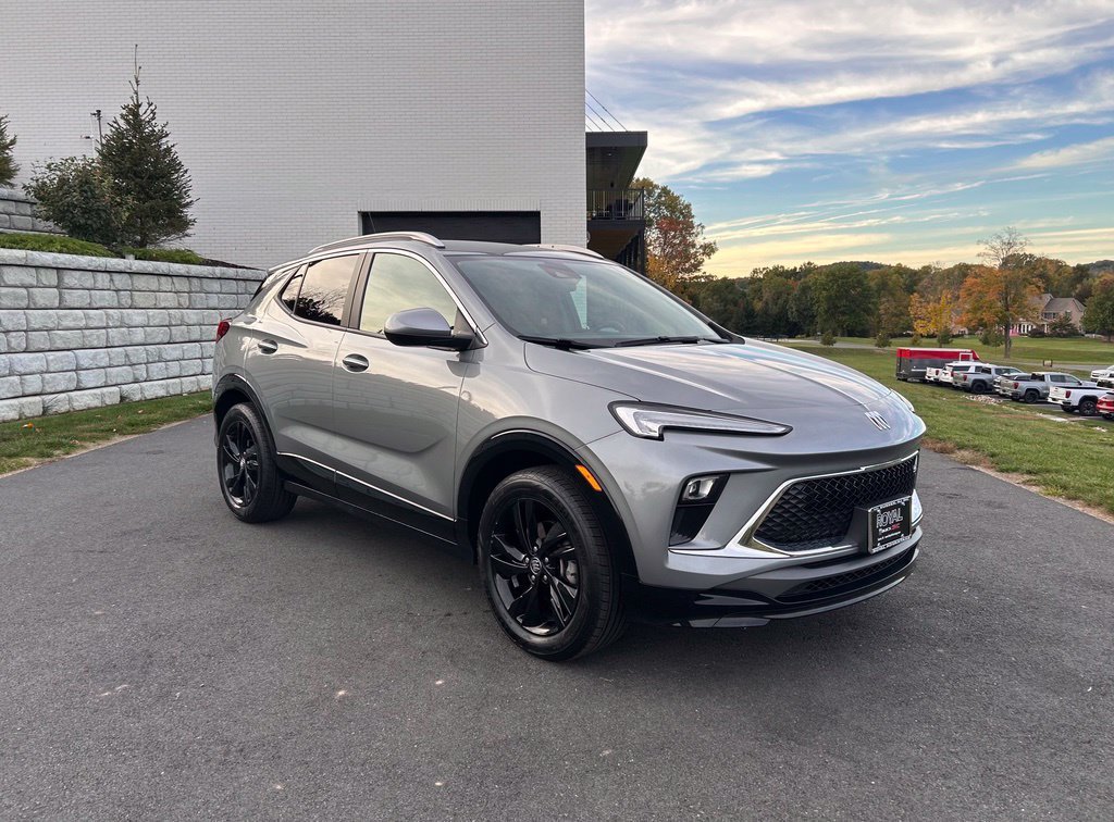 2024 Buick Encore GX