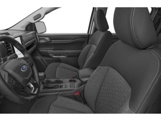 New 2026 Shadow Black Ford XLT image 11