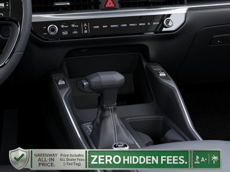 New 2026 Wolf Gray Kia S image 23