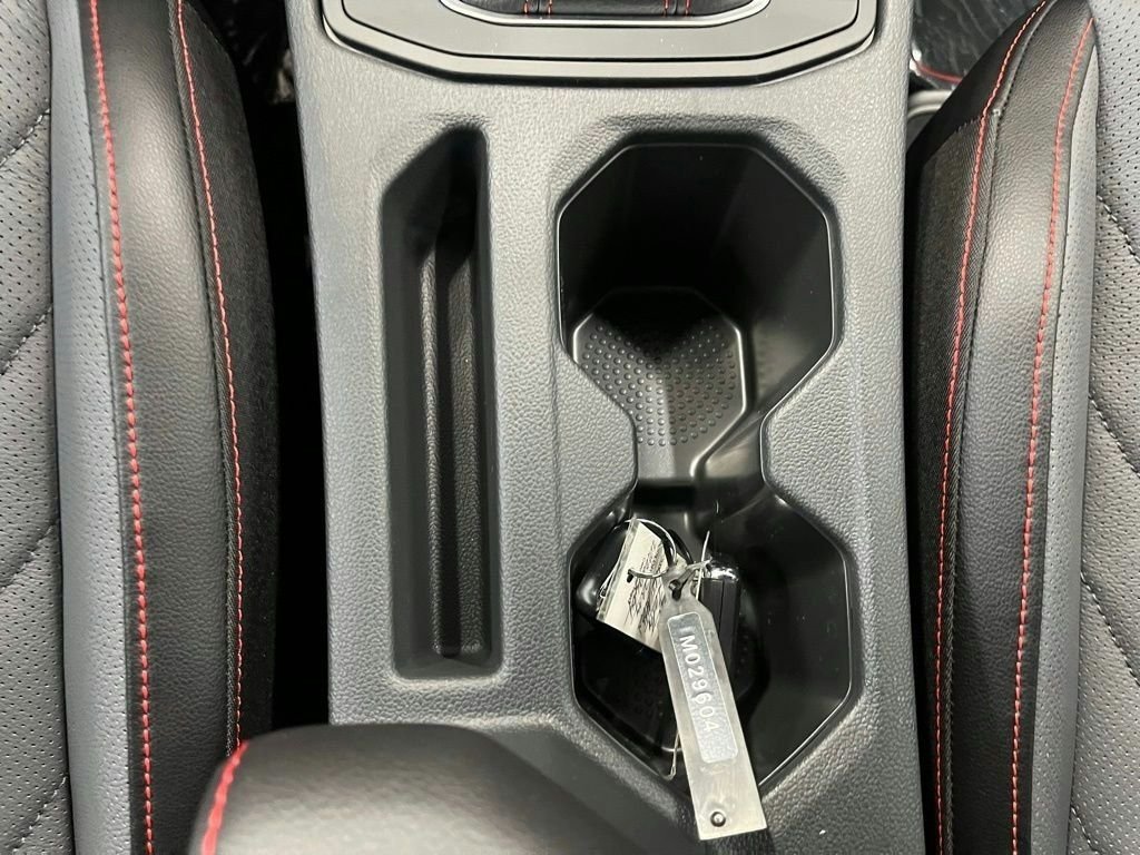 2026 Volkswagen Jetta GLI Autobahn - Photo 14