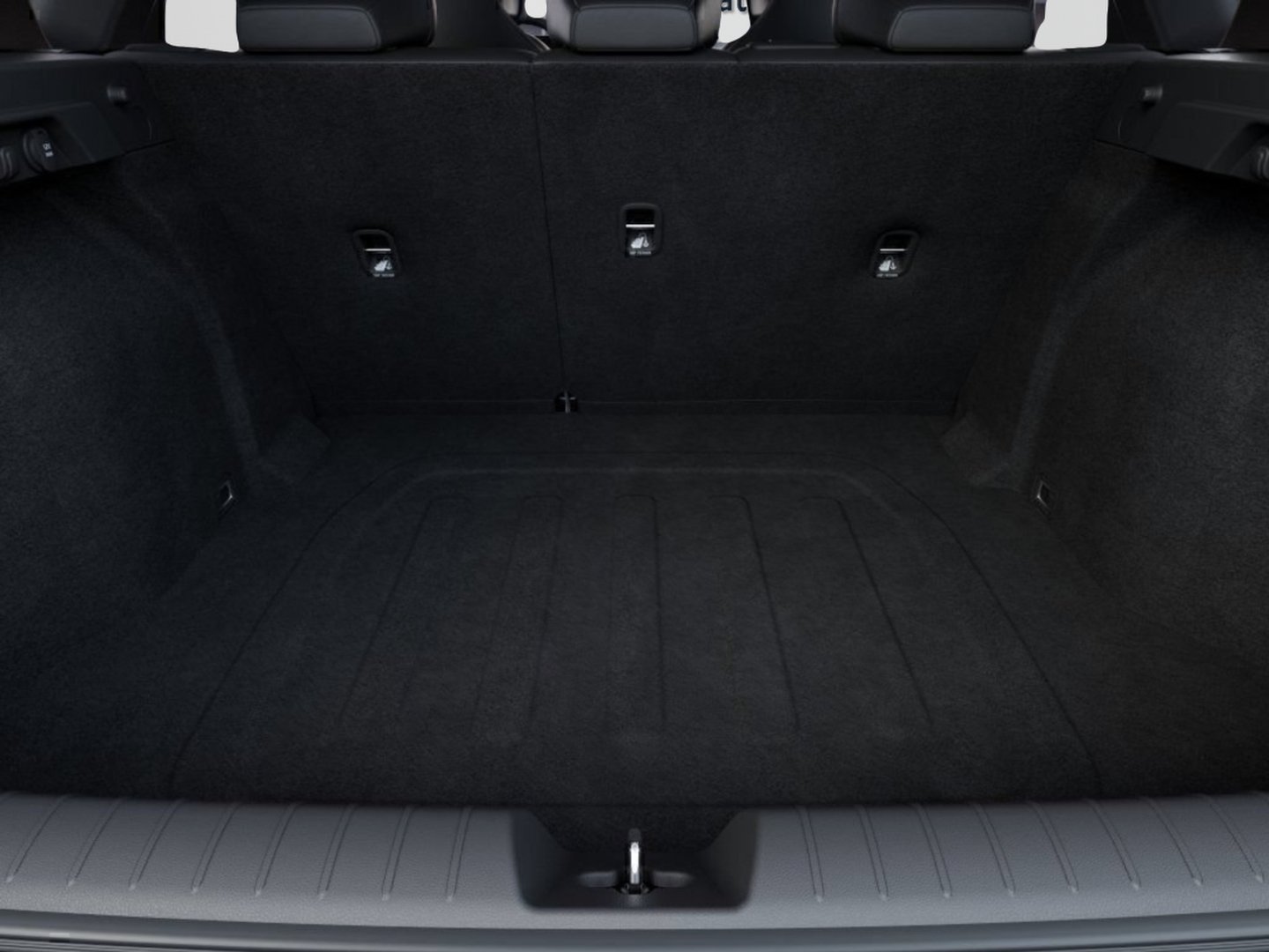 New 2026 Aurora Black Pearl Kia EX image 19