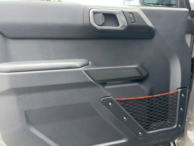 New 2026 Marsh Gray Ford Raptor® image 12