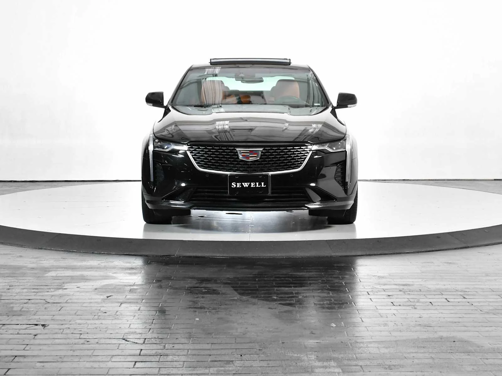 Used 2025 Black Raven Cadillac Premium Luxury image 9