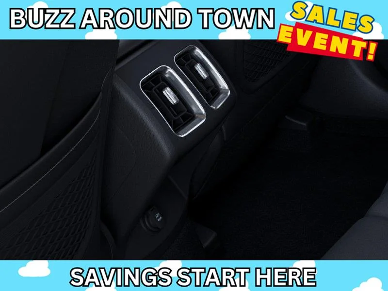 New 2026 Glacial White Pearl Kia LX image 26