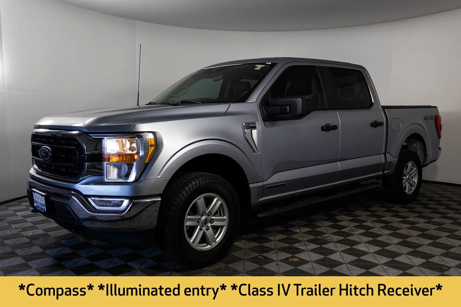 2022 Ford F-150 XLT - Photo 10