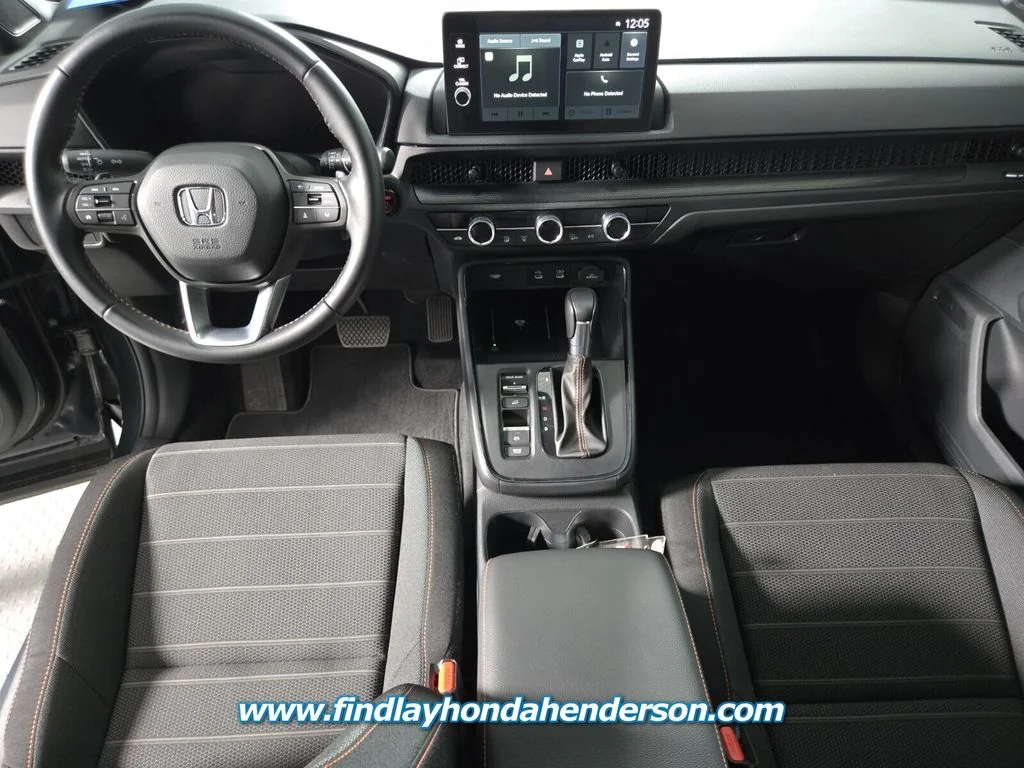 2026 Honda CR-V Sport - Photo 17