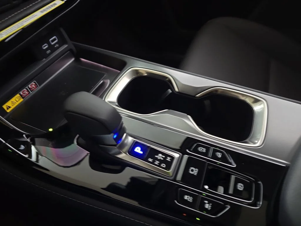 New 2026 Cloudburst Gray Lexus PREMIUM image 24