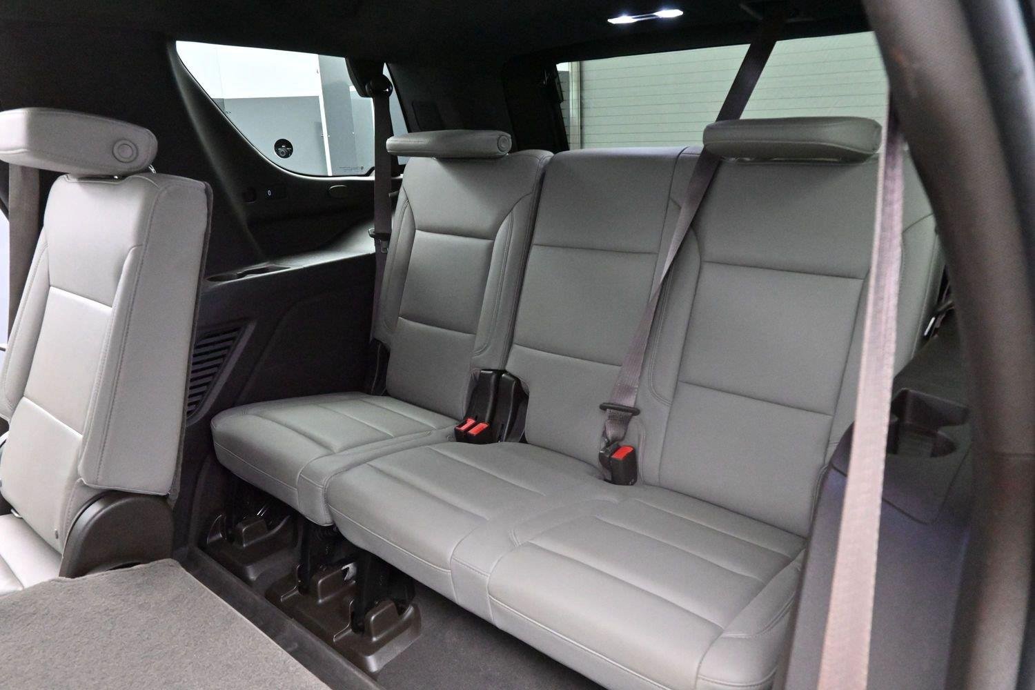 Used 2021 Black Chevrolet LT image 33