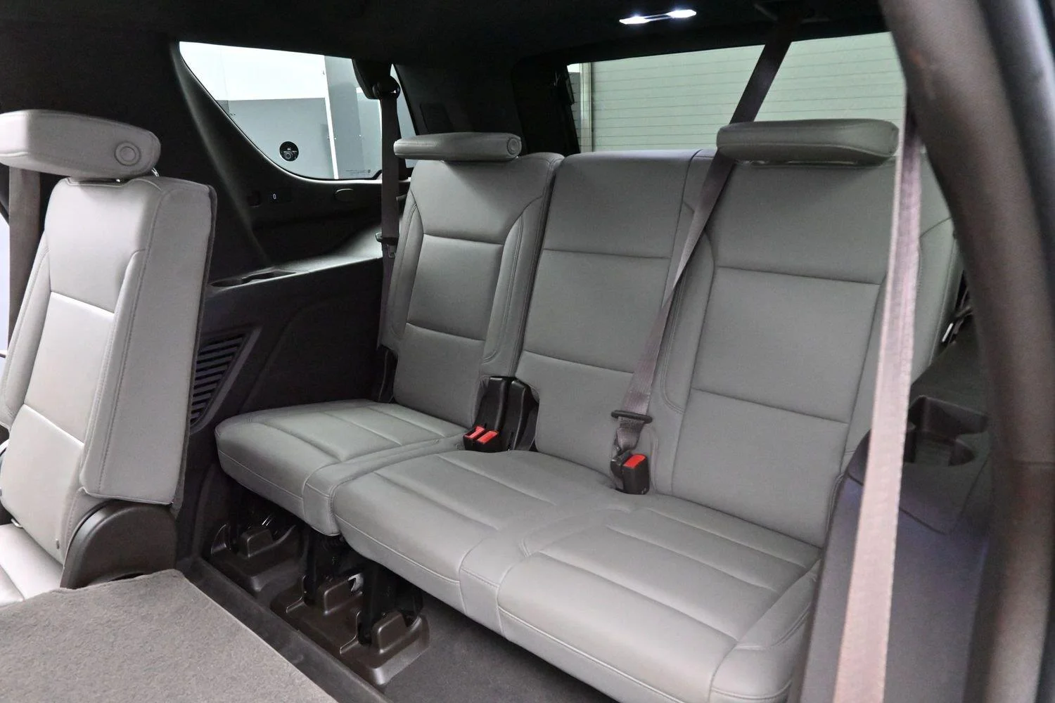 Used 2021 Black Chevrolet LT image 33