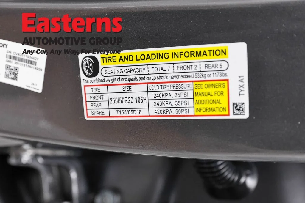 Used 2024 Gray Acura Technology image 36