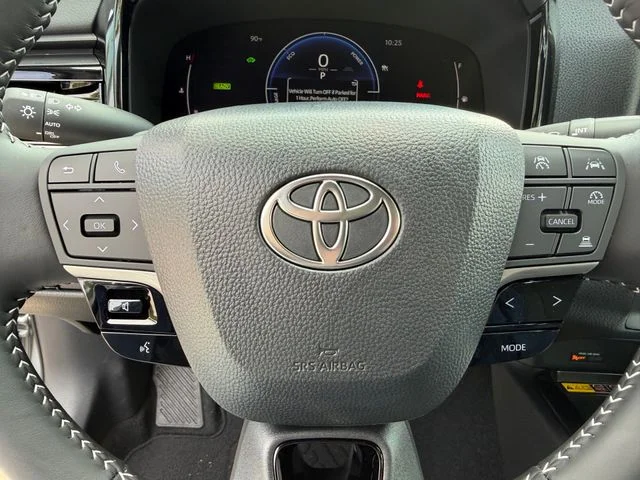 New 2026 Heavy Metal Toyota SE image 15