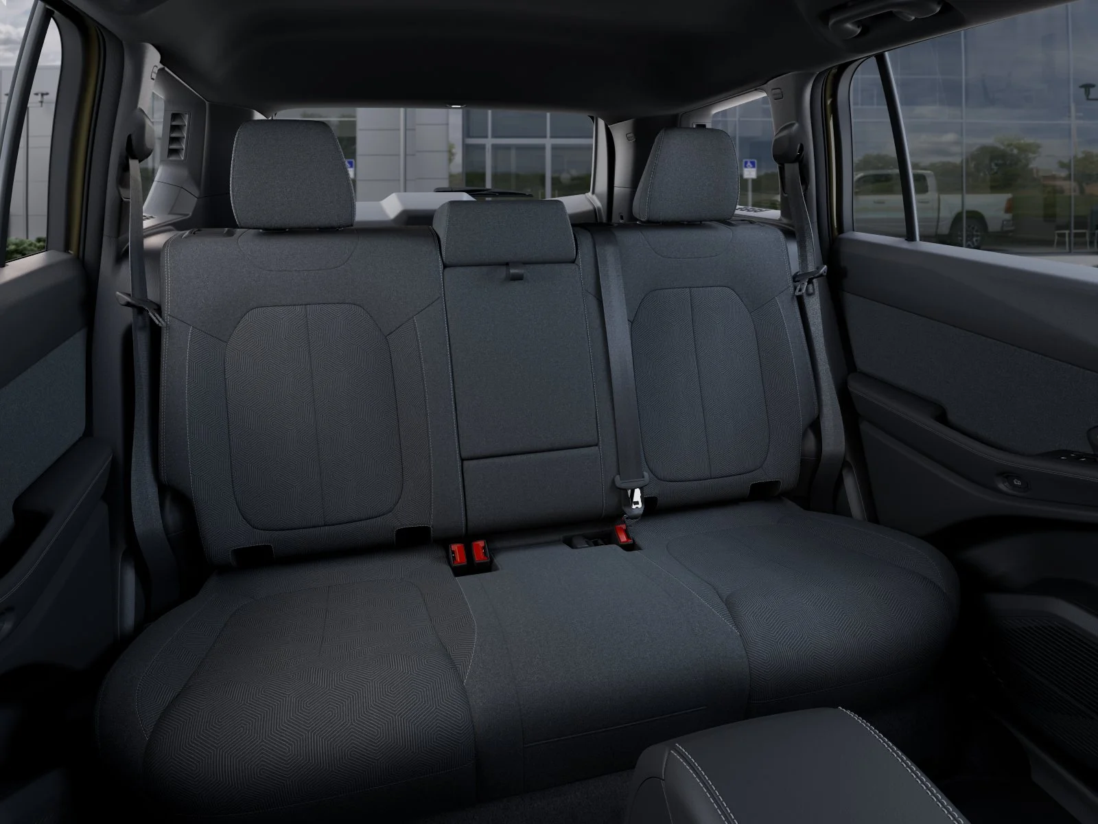 New 2026 41 Jeep Laredo image 41