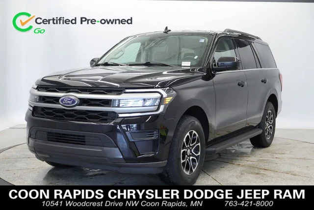 2024 Ford Expedition XLT
