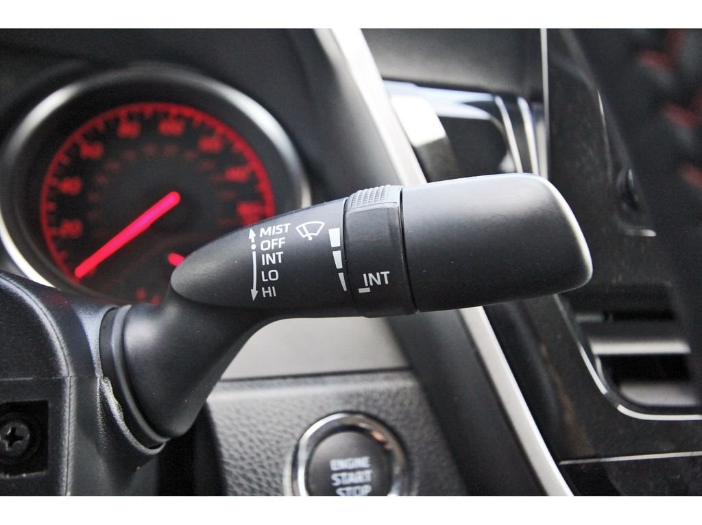 Used 2022 Black Toyota TRD V6 image 18