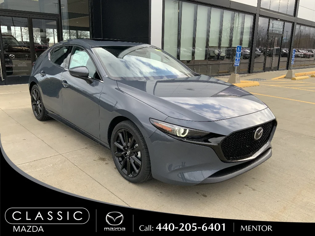 2026 Mazda CX-3 Premium MT 5-Door SKYACTIV's photo