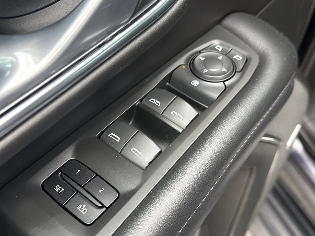 Certified Used 2022 Dark Ash Metallic Chevrolet LT image 28