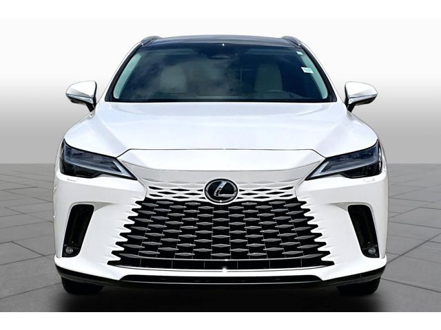 New 2026 Eminent White Pearl Lexus LUXURY image 10