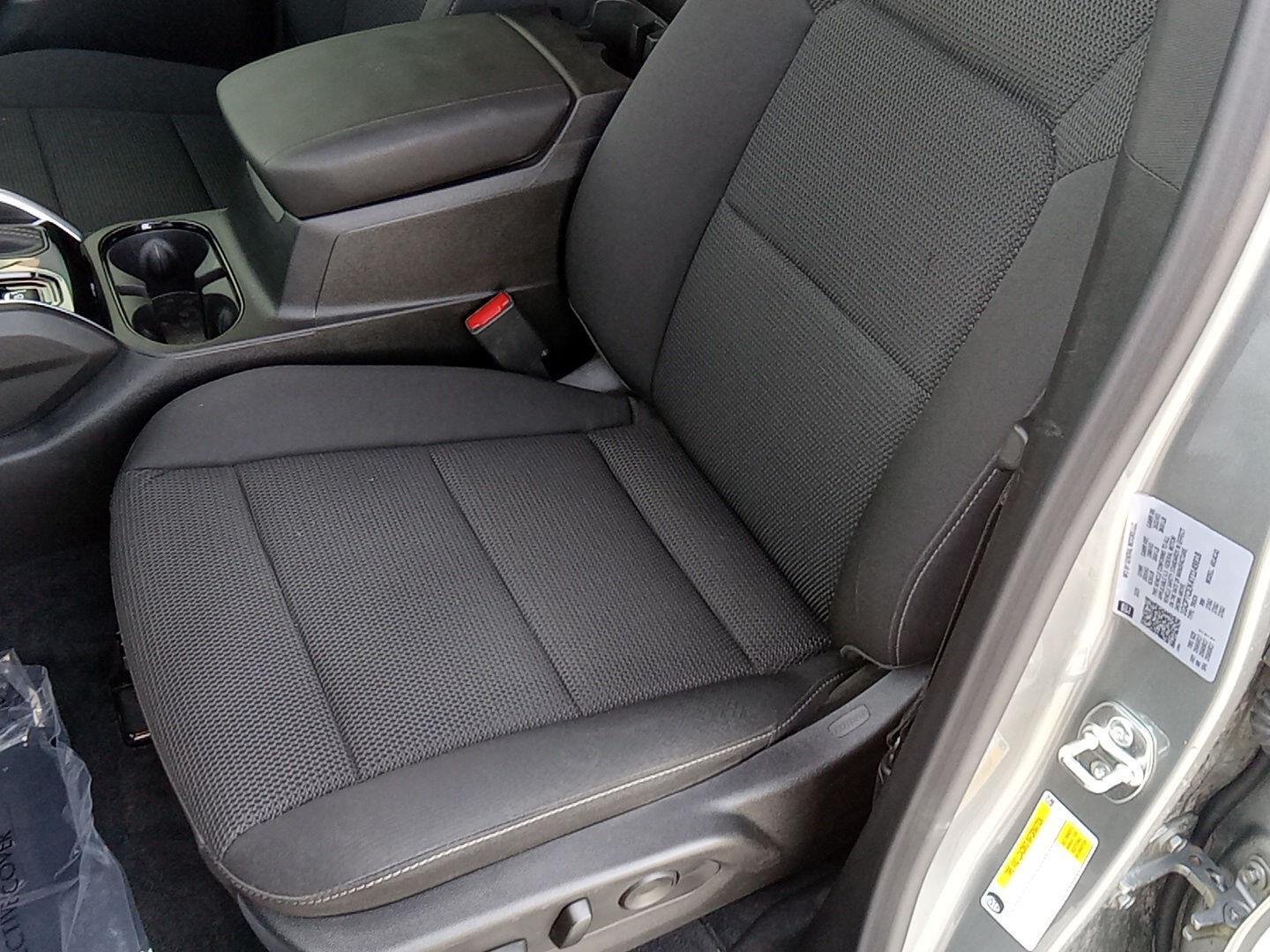 Used 2026 Chevrolet Colorado LT with VIN 1GCPTCEK4T1149818 for sale in Kansas City