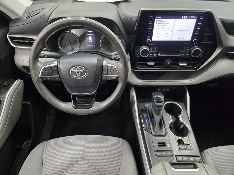 Used 2020 BLUEPRINT Toyota L image 10