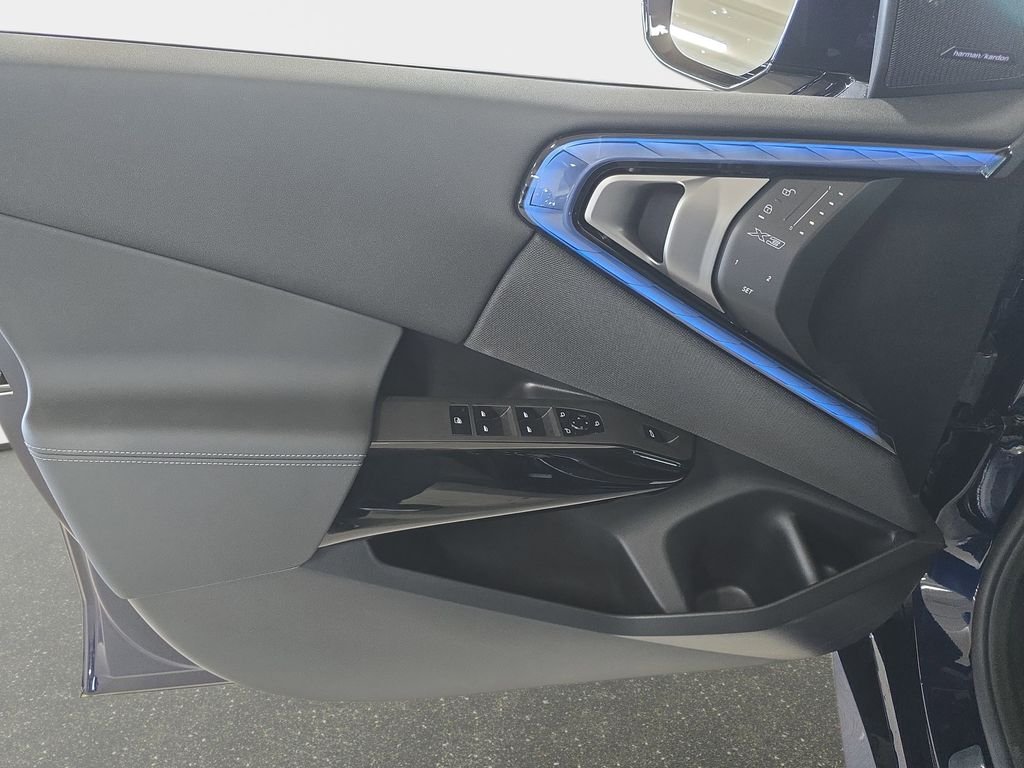 Used 2026 Tanzanite Blue II Metallic BMW 30 xDrive image 21