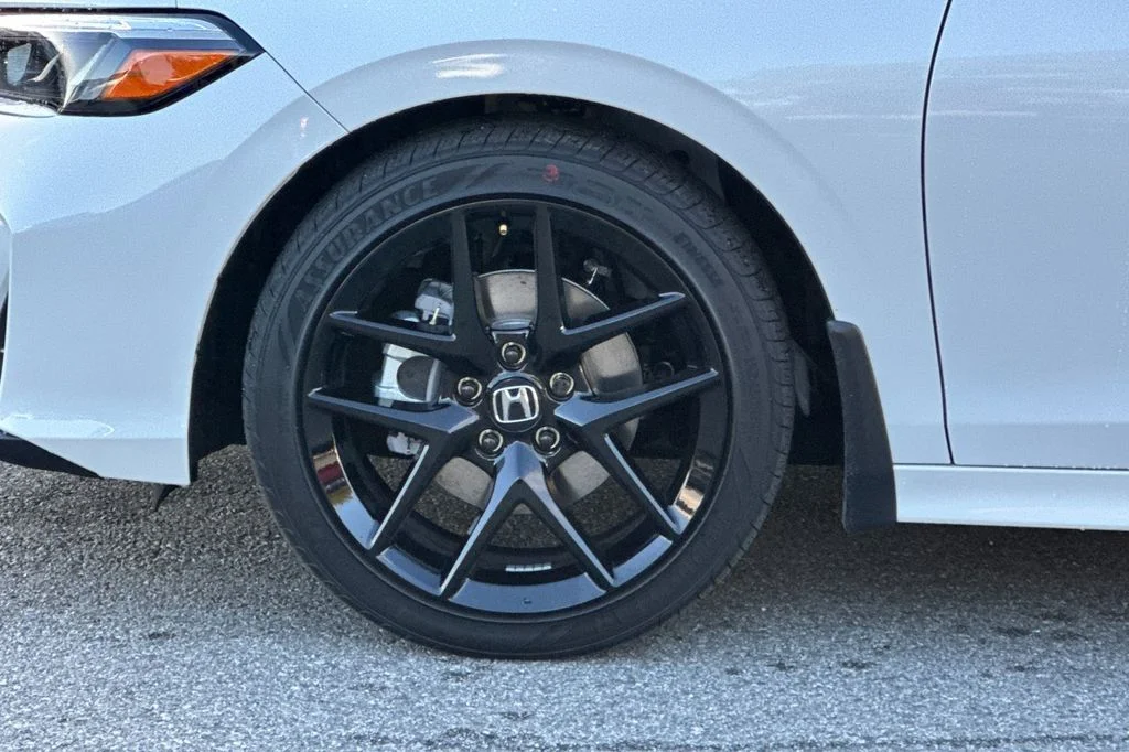 New 2025  Honda Sport image 11