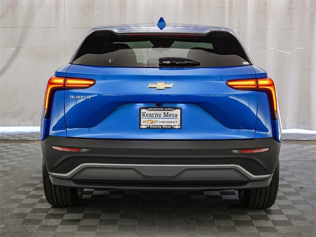 2026 Chevrolet Blazer EV LT - Photo 7