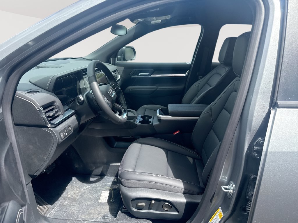 2027 GMC Terrain Elevation - Photo 19