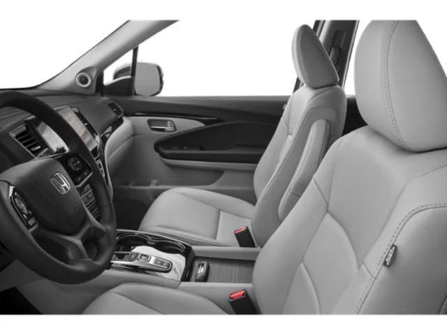 Used 2020  Honda Touring 8-Passenger image 9