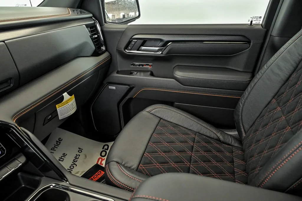 2026 GMC Sierra 1500 AT4 - Photo 20