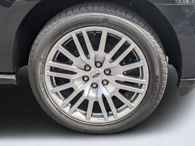 Used 2023 Black Ford Platinum image 11
