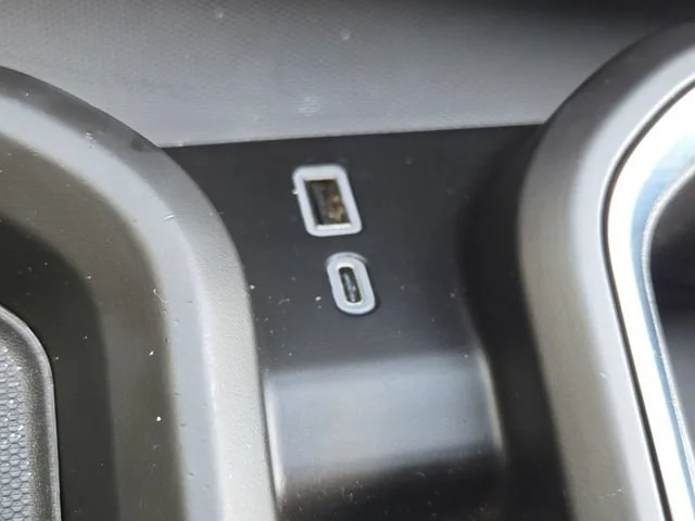 Used 2024 Sterling Metallic GMC Denali image 13