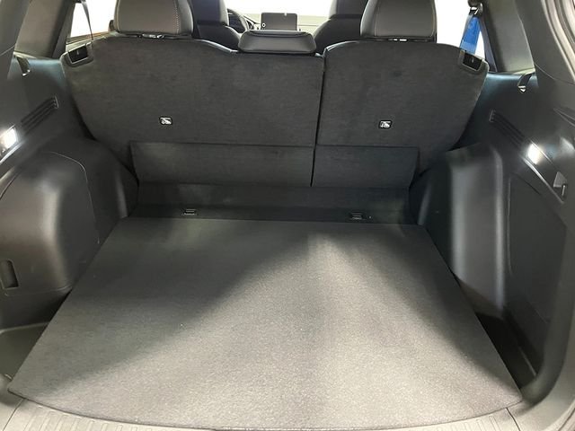 New 2027 Meteorite Gray Metallic Honda Sport Touring image 27